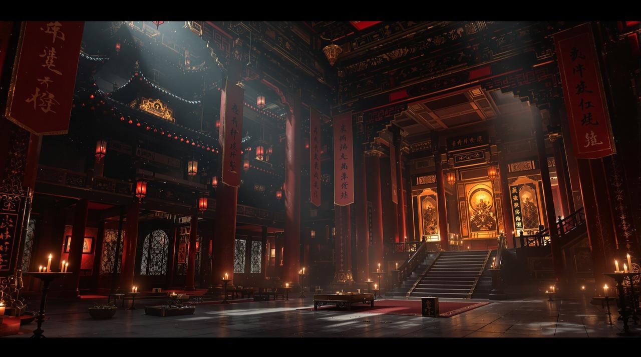 张艺谋新作《满江红2》开机，易烊千玺再度合作，电影类影视资讯 - 日韩在线