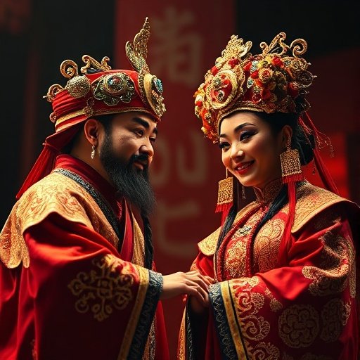 霸王别姬：经典重现，编辑推荐影视缩略图 - 日韩在线